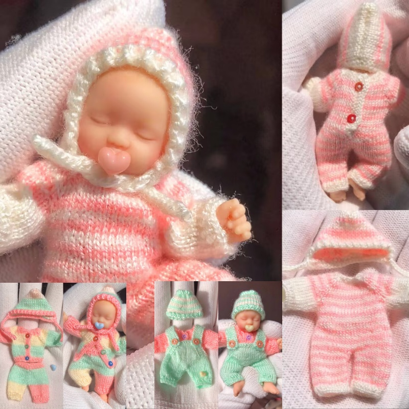 2026 Koleksi Pakaian Boneka Te - Baby Clothing Usa ulasan dan harga