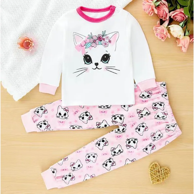 Set baju tidur anak bayi, baru - Baby Clothing Dividers ulasan dan harga