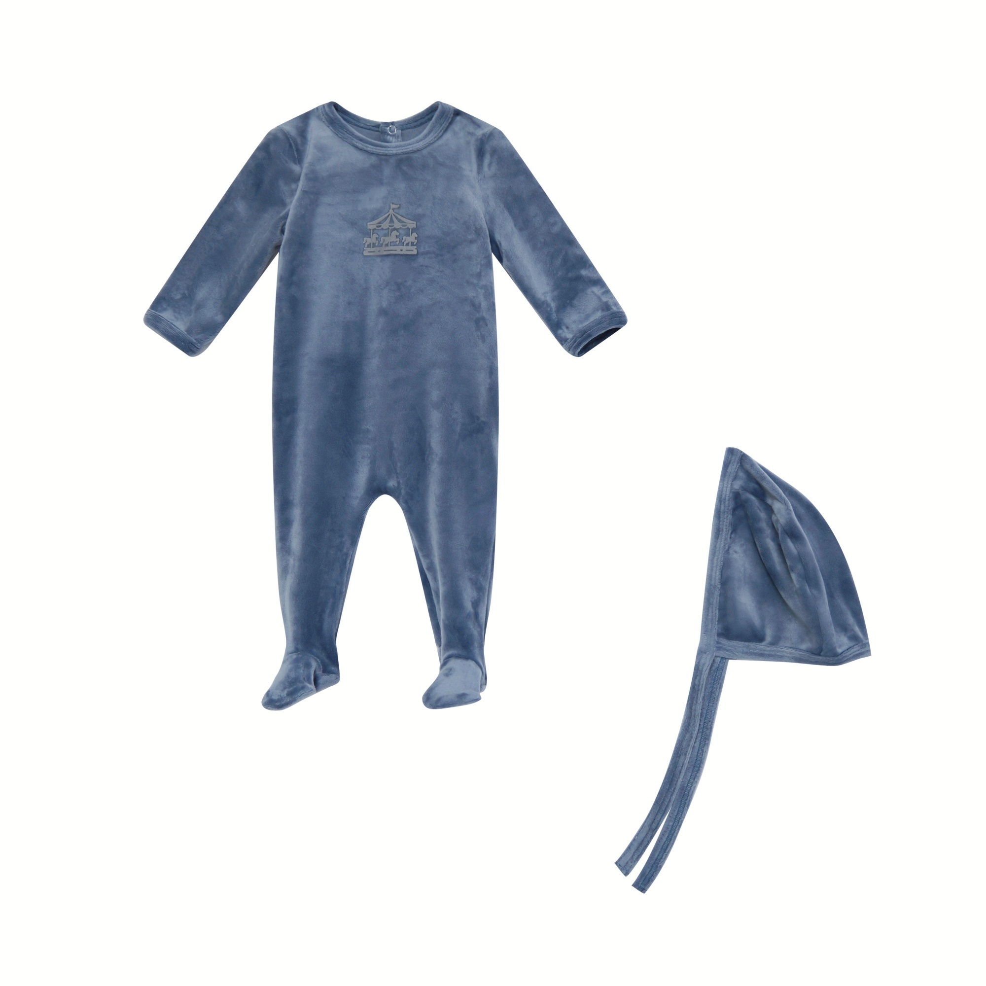 2026 Koleksi Pakaian Bayi AW d - Baby Clothing High Quality ulasan dan harga