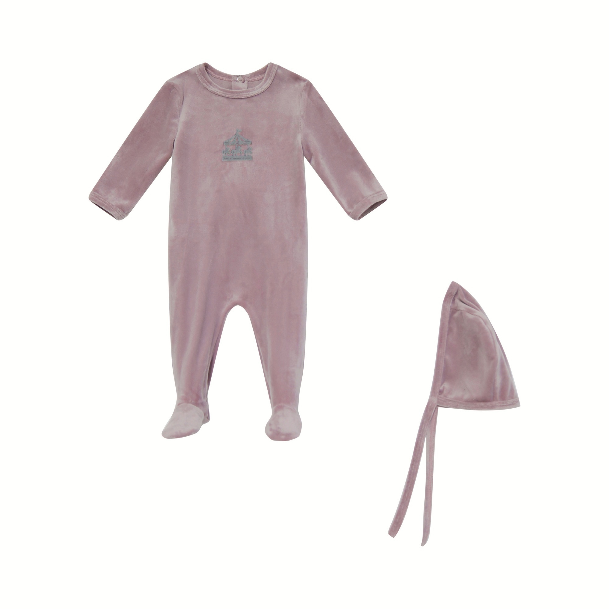 2026 Koleksi Pakaian Bayi AW d - Baby Clothing High Quality ulasan dan harga