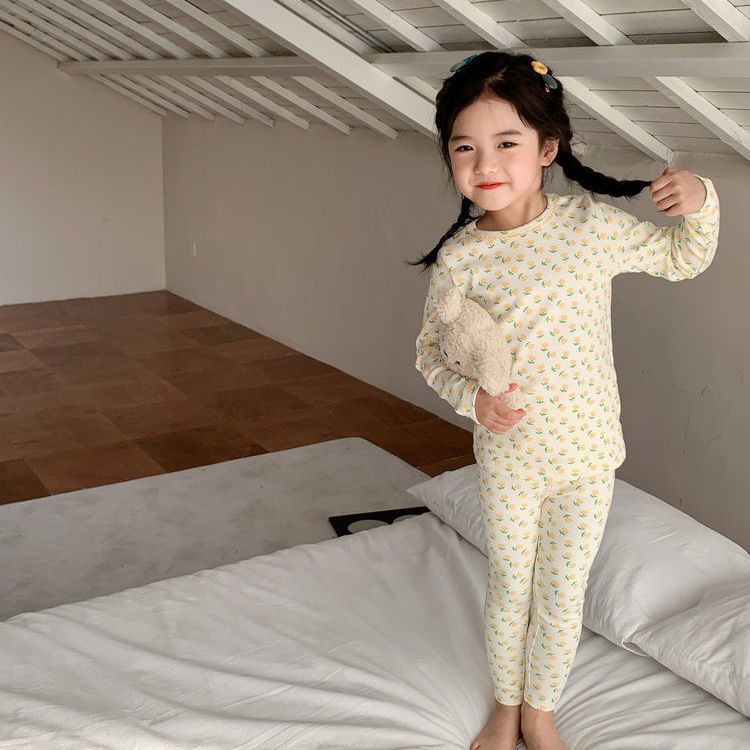 Set Piyama Anak 2026, Set Piya - Baby Clothing Dividers ulasan dan harga