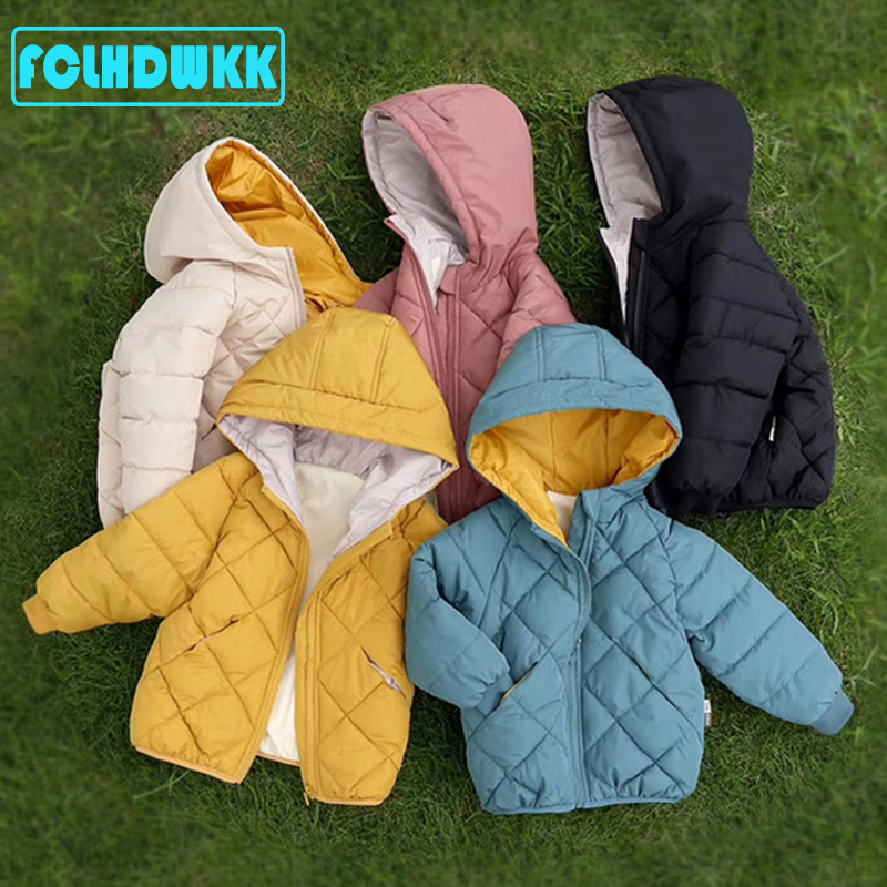 Jaket Musim Gugur Musim Dingin - Baby Clothing Dividers ulasan dan harga