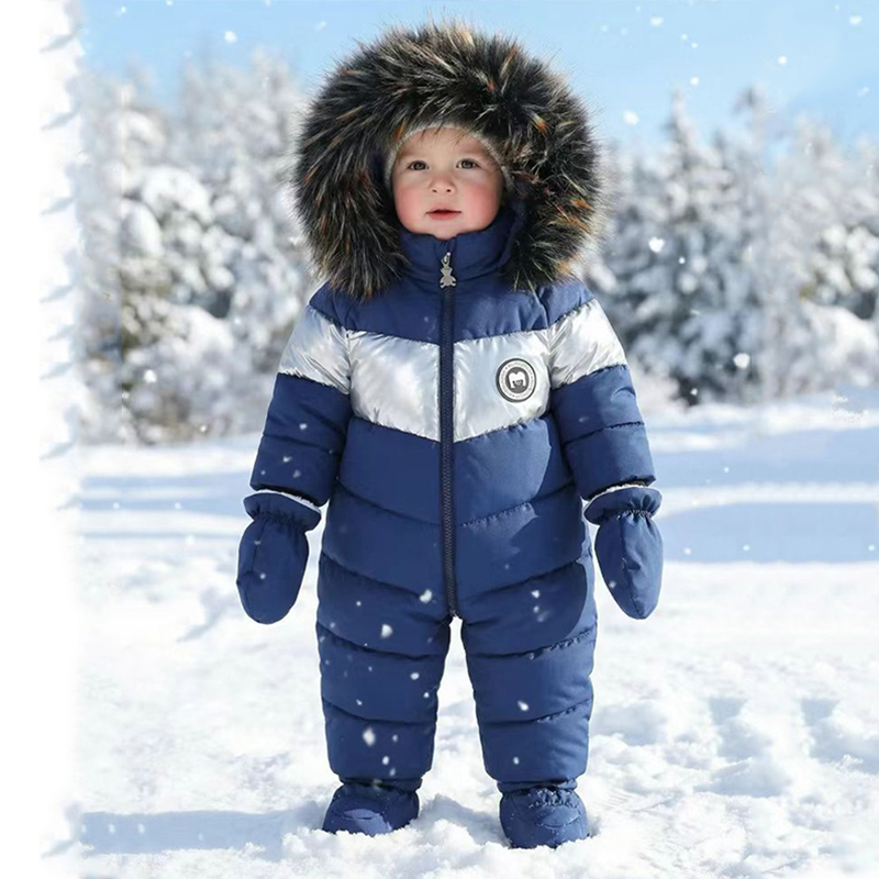 Romper Bayi Baru Lahir Musim D - Baby Clothing Dividers ulasan dan harga